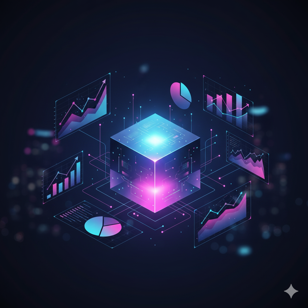 PPC dashboard visualization