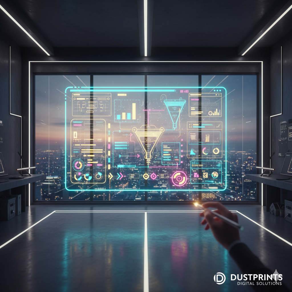 A/B testing editorial calendar visuals