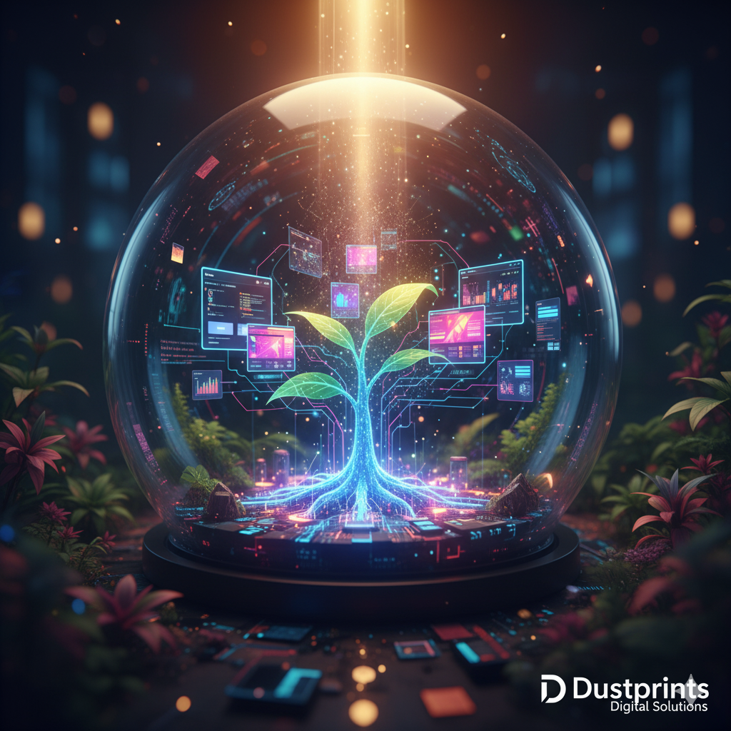 Lead capture optimization and high‑converting landing pages