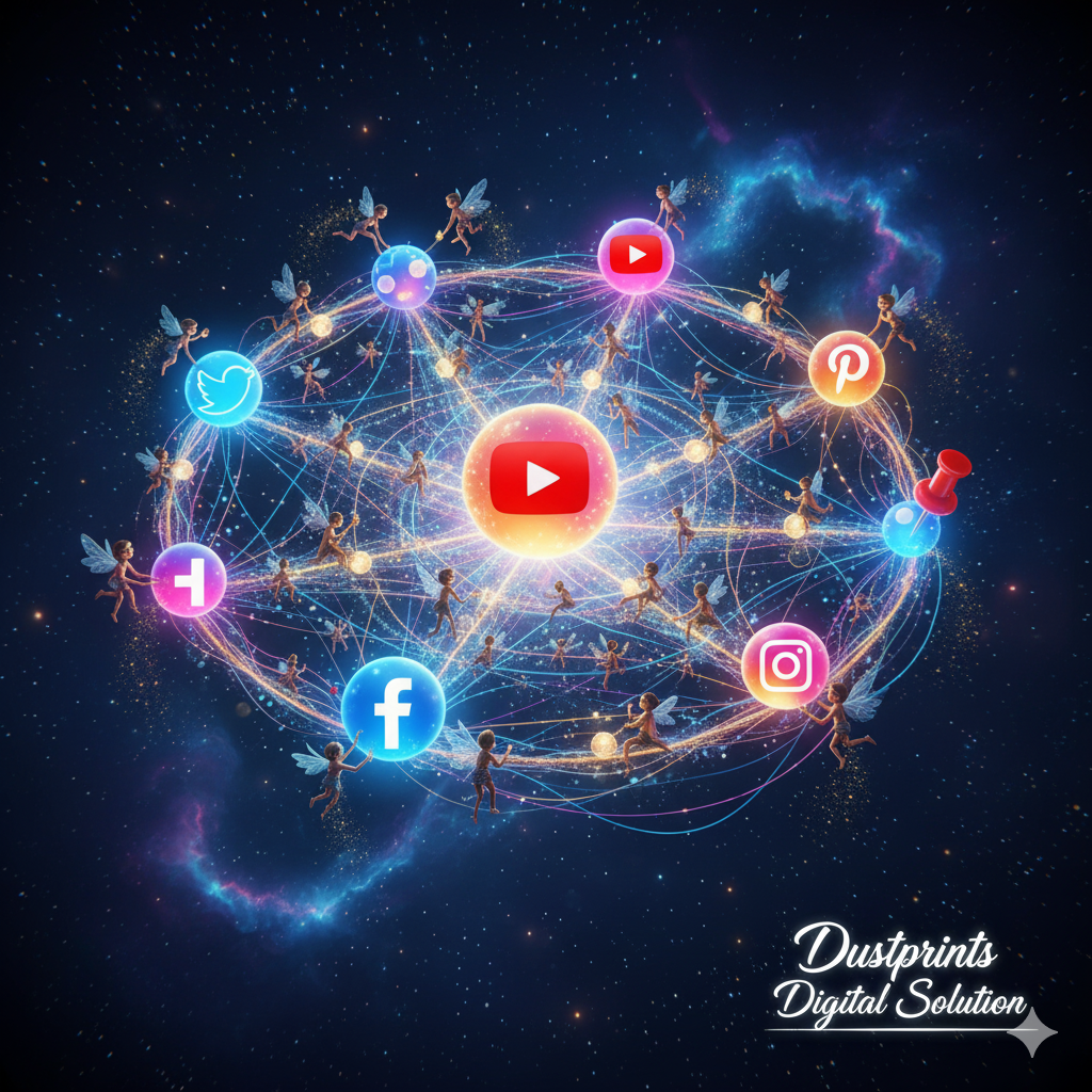 CRM integration and lead flow analytics