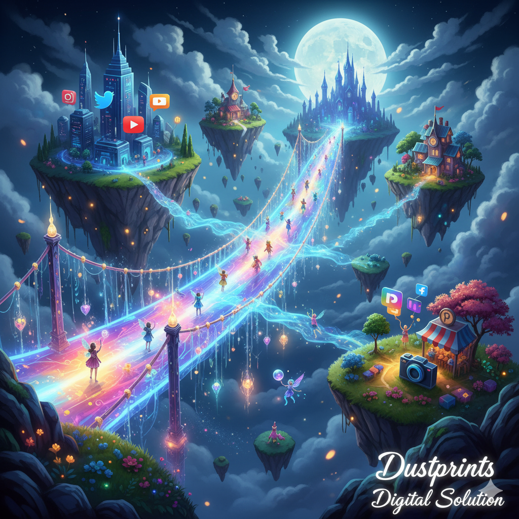 Sales team handoff and CRM integration