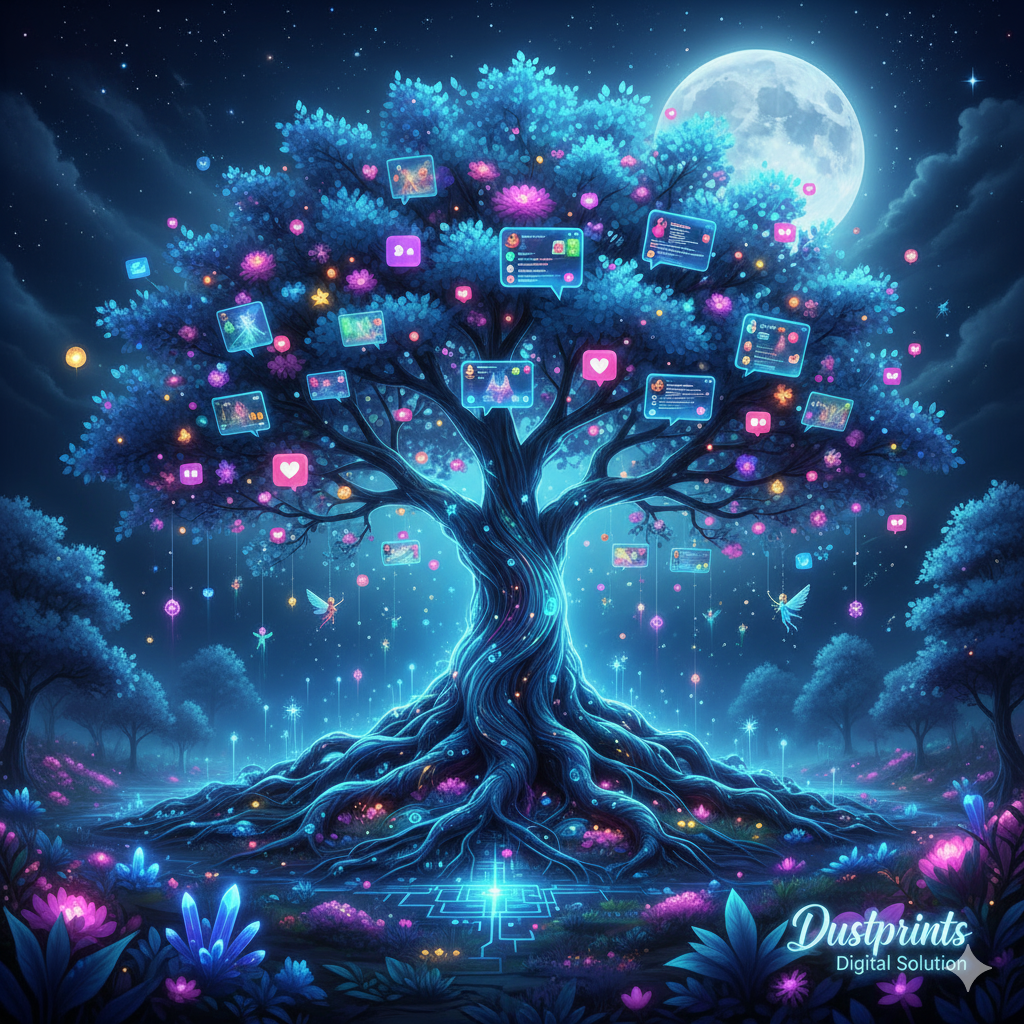 Conversion focused content and asset strategy